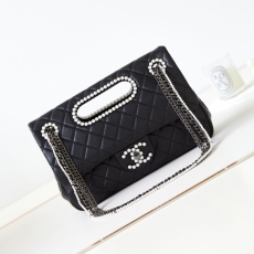 Chanel Top Handle Bags